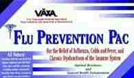 Flu Prevention Pac