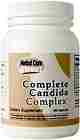 Eliminates candida and yeast 
infections from the body. Helps prevent recurrent candida infections.