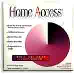 Home Access HIV test
