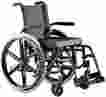 Manual Wheelchairs