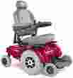 Power Wheelchairs & 
Powerchairs