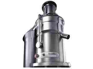 Top of the Line Juicer