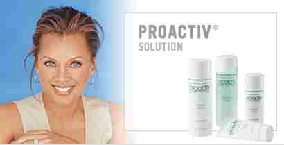 vanessa williams proactive